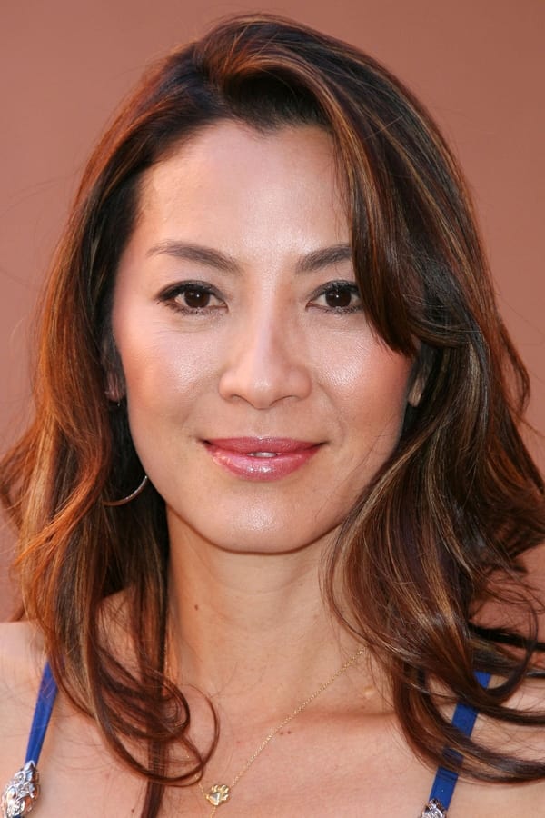 Michelle Yeoh 80 Michelle Yeoh