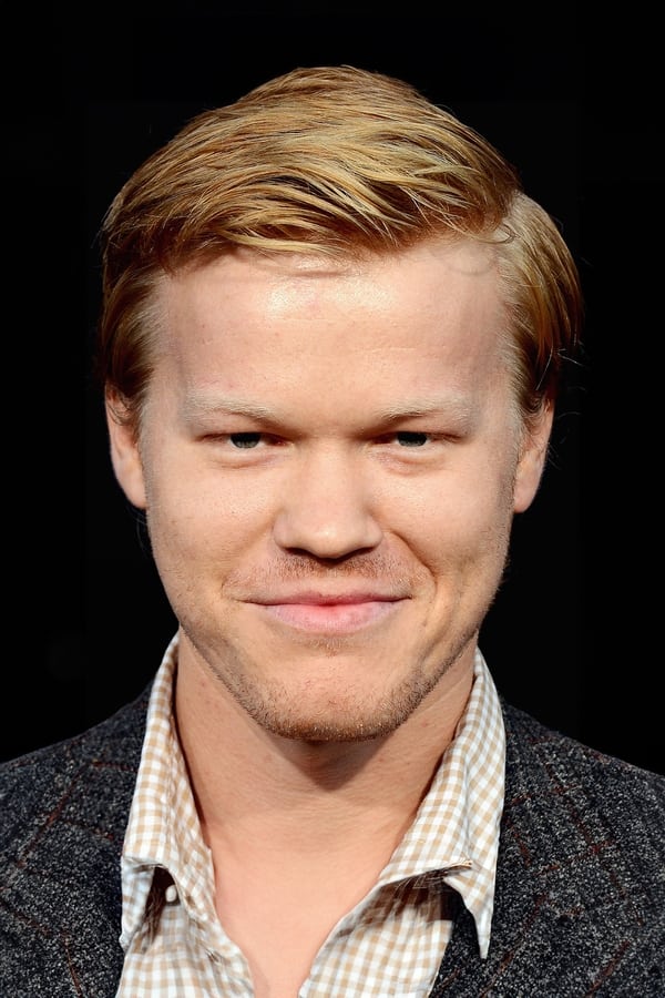 Jesse Plemons 269 Jesse Plemons