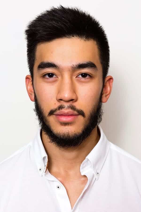 Foto de Justin Chien