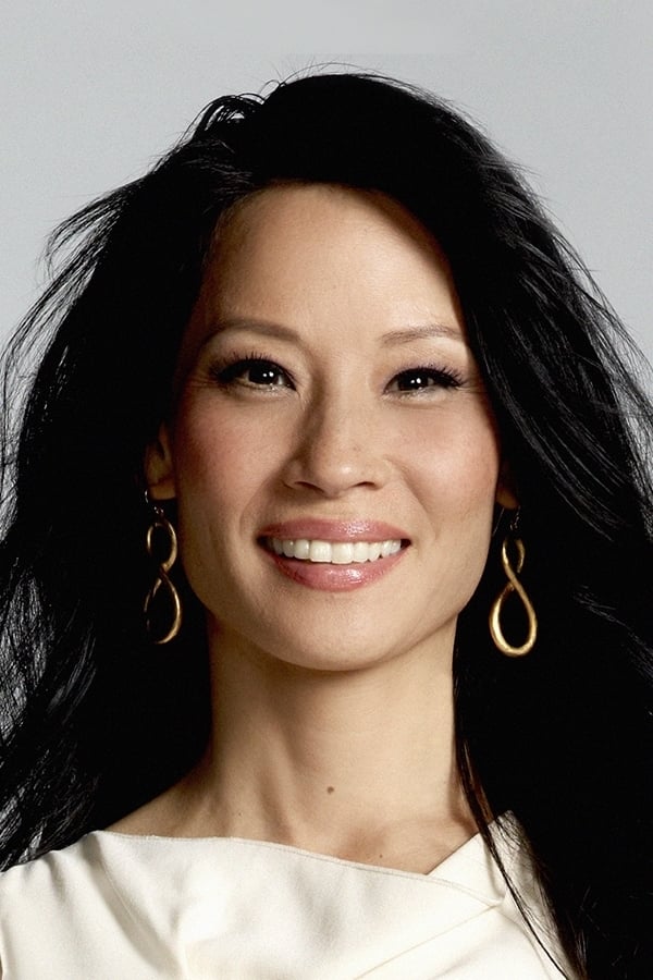 Lucy Liu 83 Lucy Liu