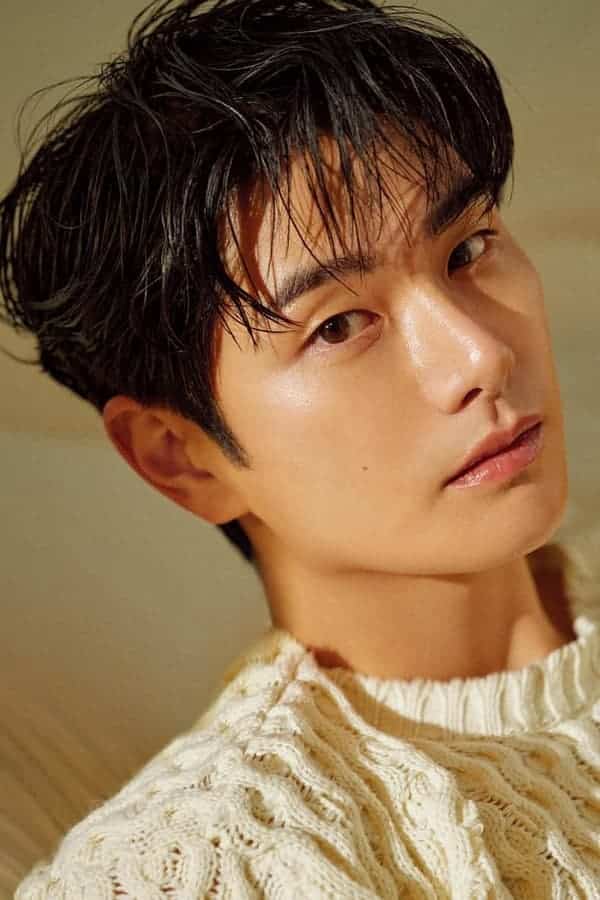 Foto de Lee Yi-kyung