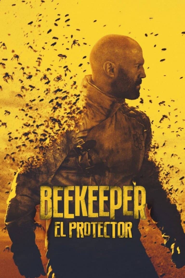 The Beekeeper