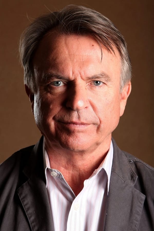 Sam Neill 270 Sam Neill