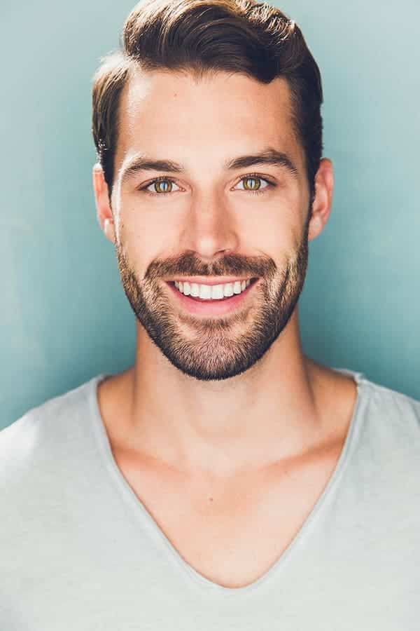 Foto de Jarred Harper