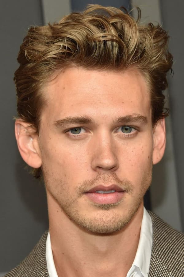 Austin Butler 290 Austin Butler