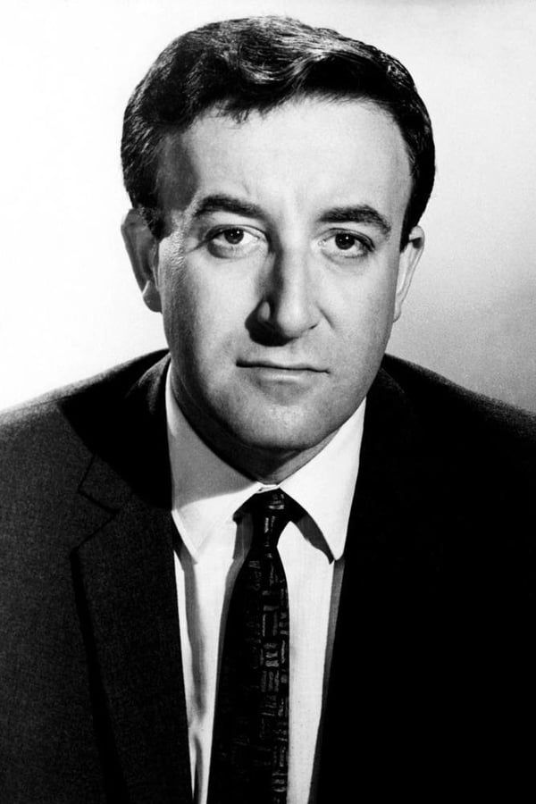 Peter Sellers 120 Peter Sellers