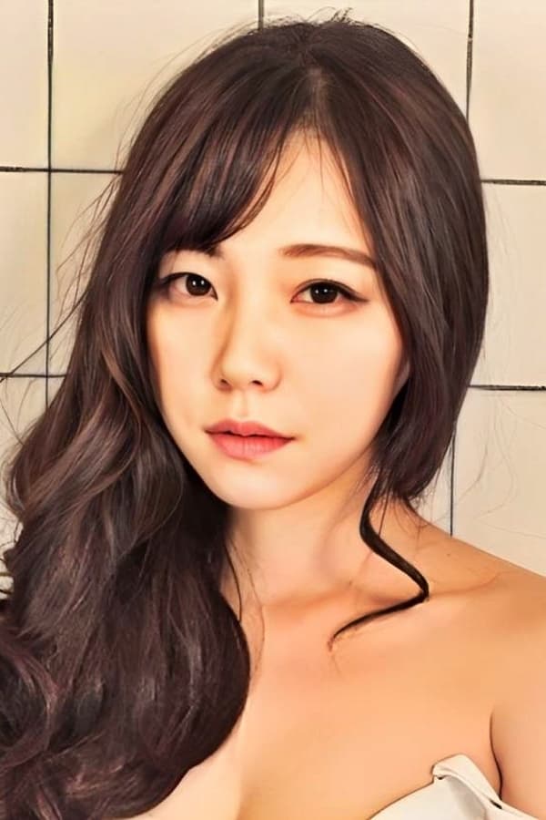 Foto de Jin Si-ah