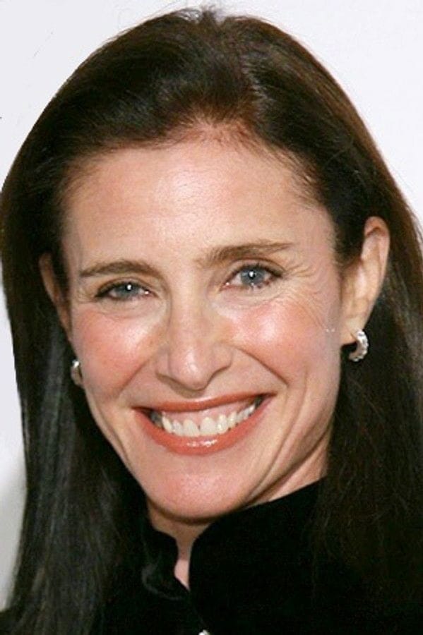 Foto de Mimi Rogers