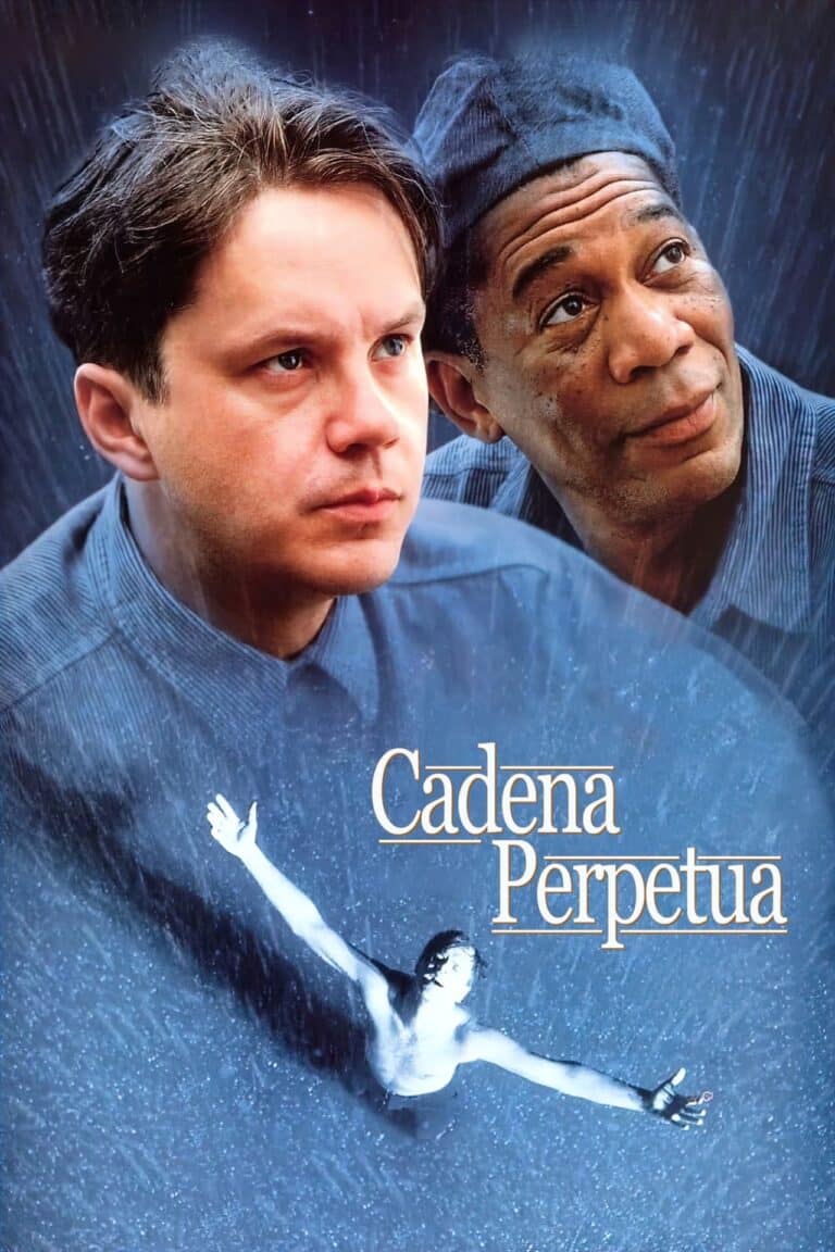 The Shawshank Redemption