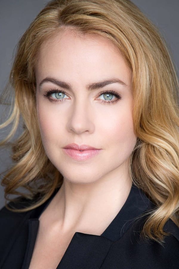 Foto de Amanda Schull