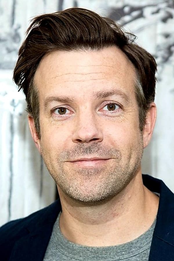 Jason Sudeikis 81 Jason Sudeikis