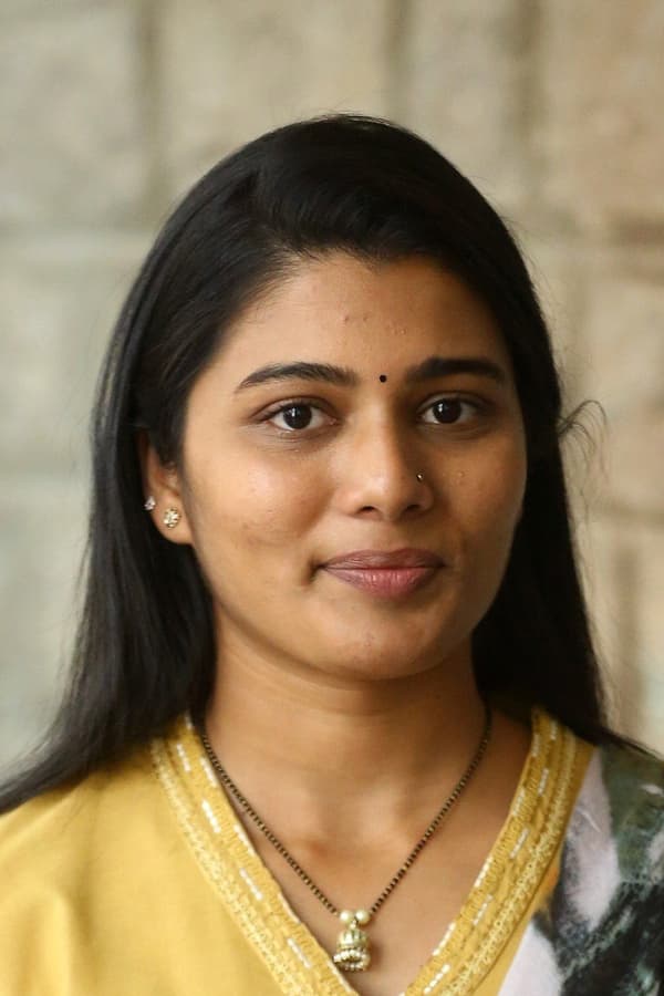 Foto de Saranya Pradeep