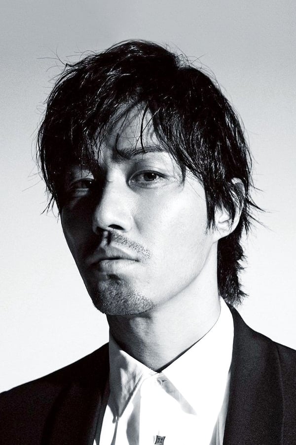 Foto de Cha Seung-won