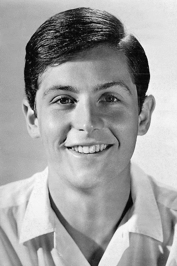 Foto de Burt Ward