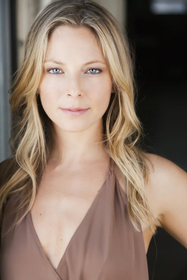Foto de Anastasia Griffith