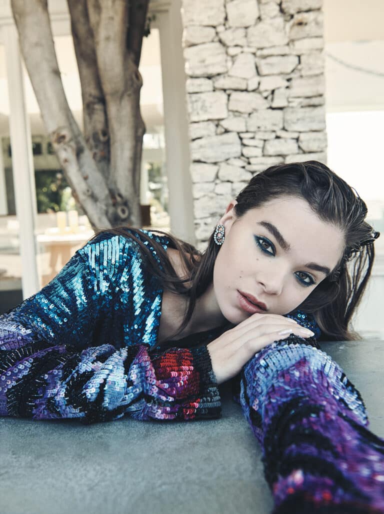 Hailee Steinfeld-29980