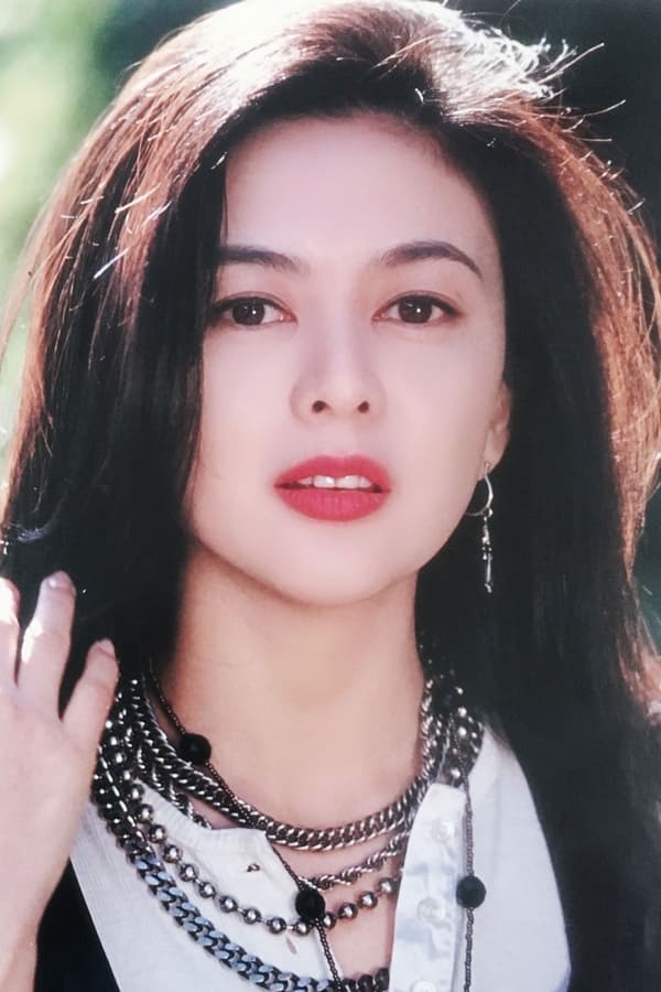Foto de Rosamund Kwan