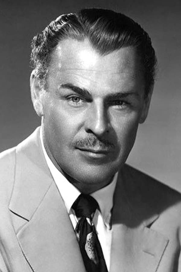 Foto de Brian Donlevy