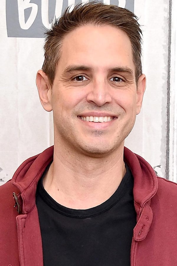 Foto de Greg Berlanti