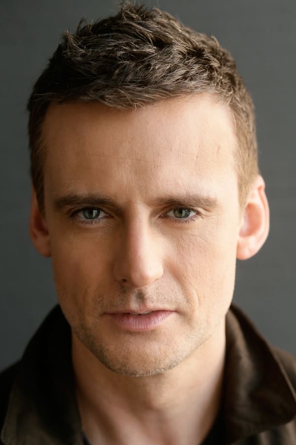 Foto de Callum Blue