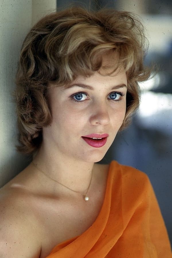Foto de Joan Staley