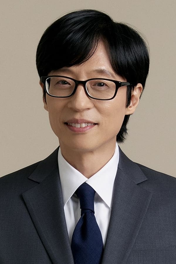 Foto de Yoo Jae-suk