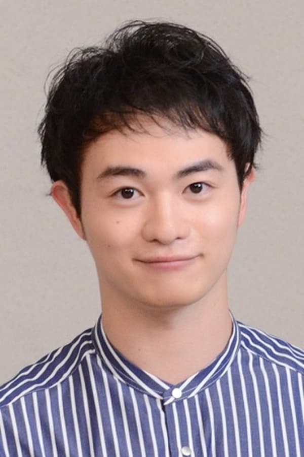 Foto de Yuki Morinaga