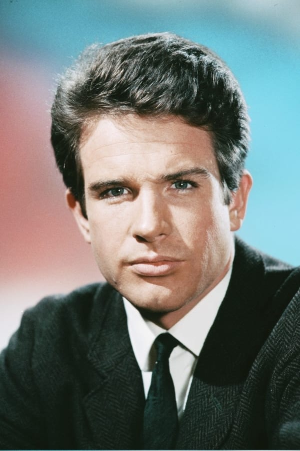 Foto de Warren Beatty