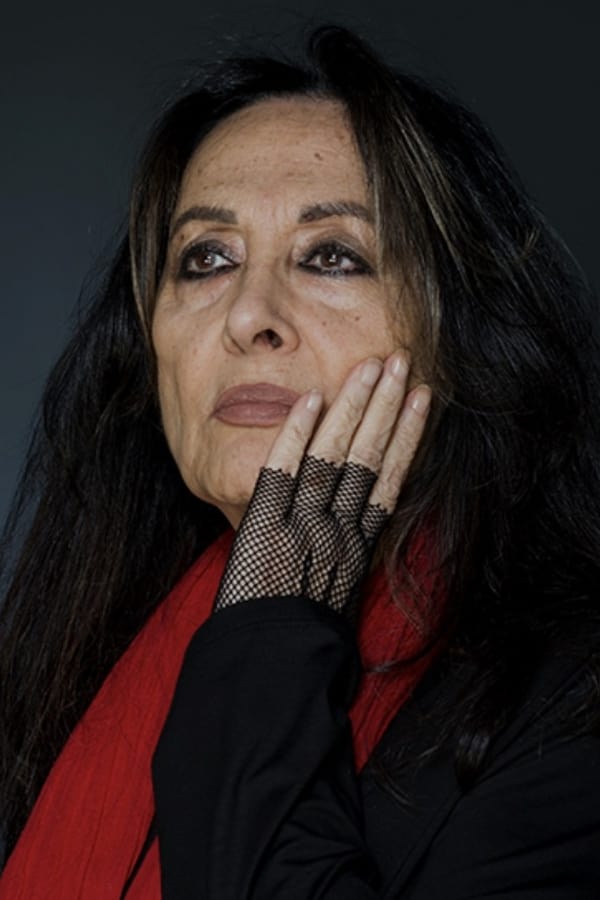 Foto de Sevda Ferdağ