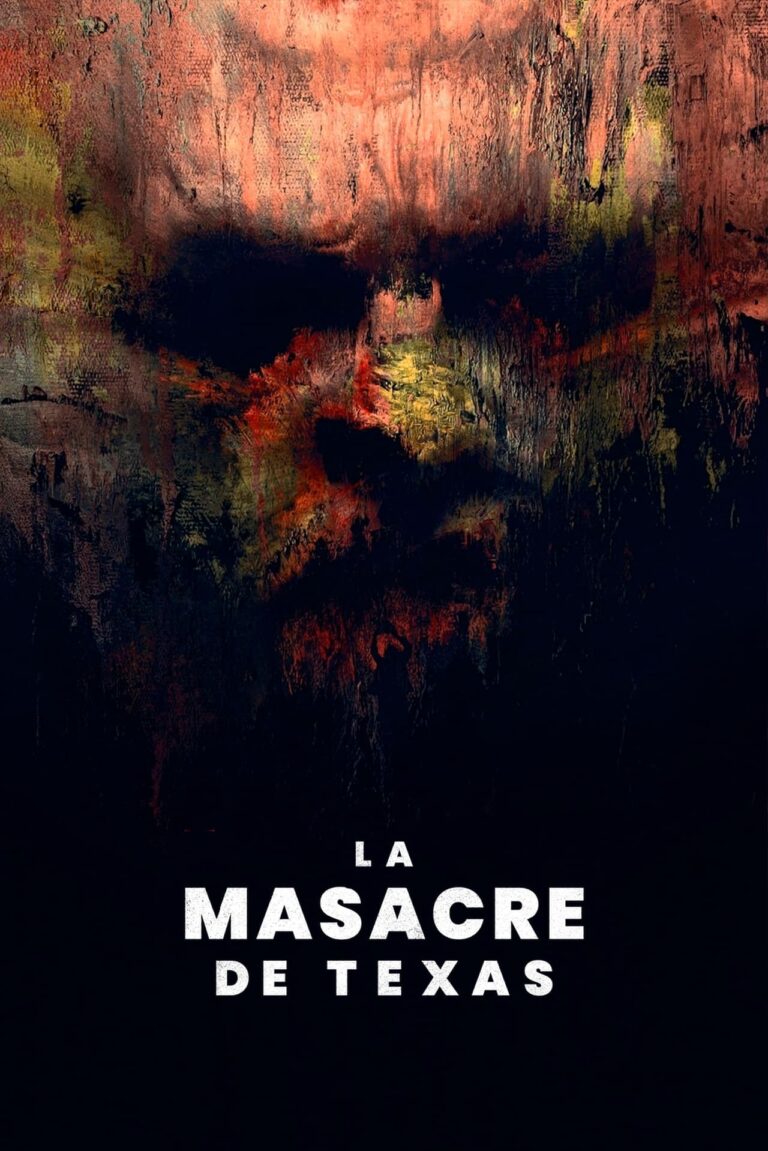 The Texas Chainsaw Massacre
