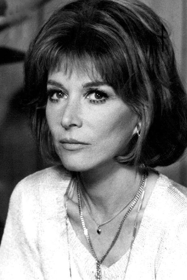 Foto de Lee Grant