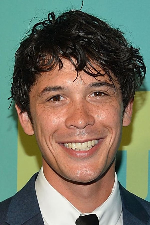 Foto de Bob Morley