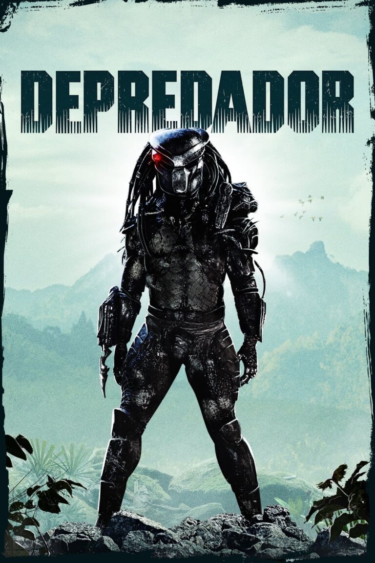 Predator