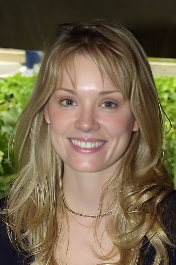 Foto de Marjorie Monaghan