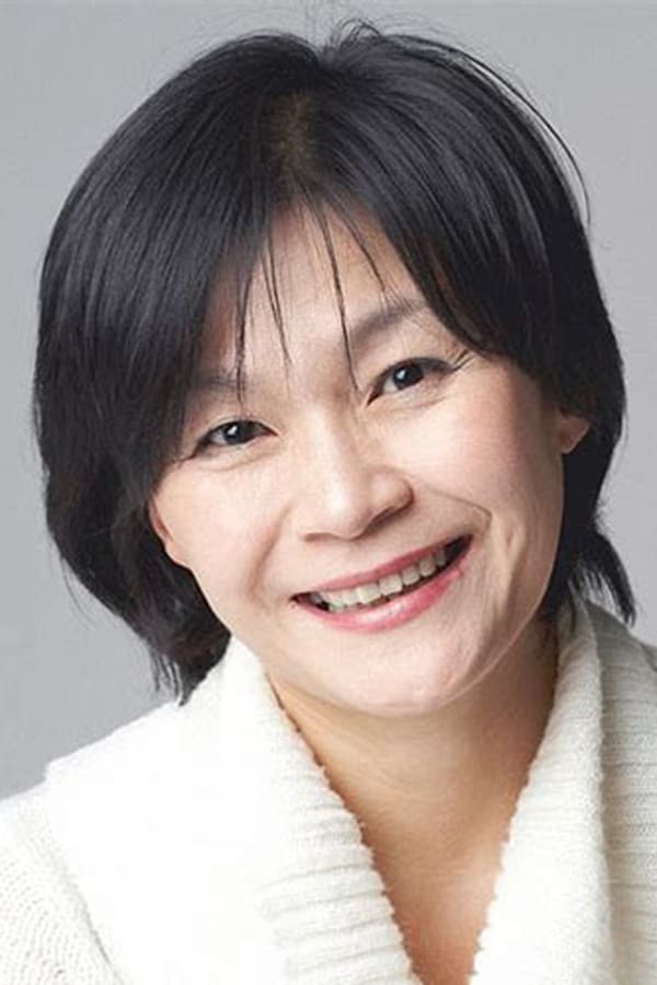 Foto de Kil Hae-yeon