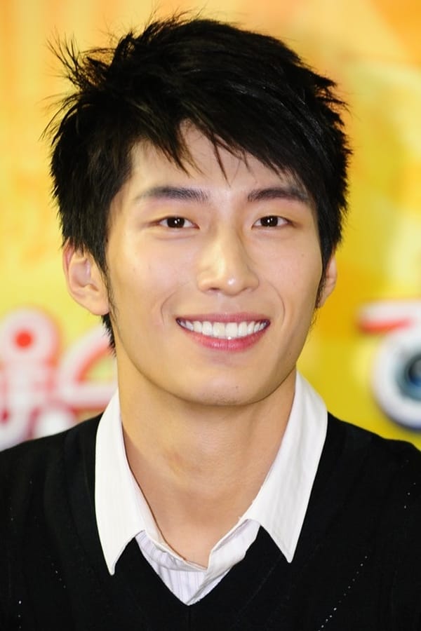 Foto de Shawn Dou