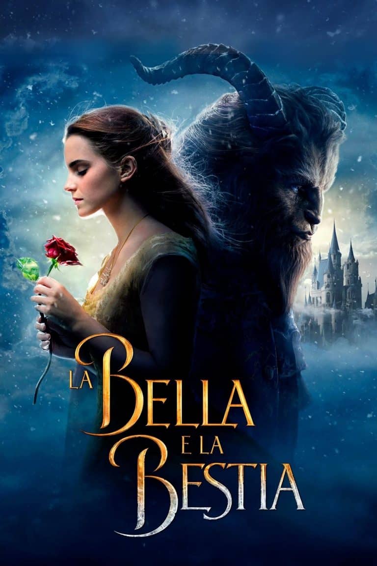 La bella y la bestia