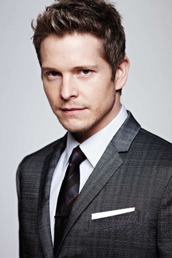 Foto de Matt Czuchry