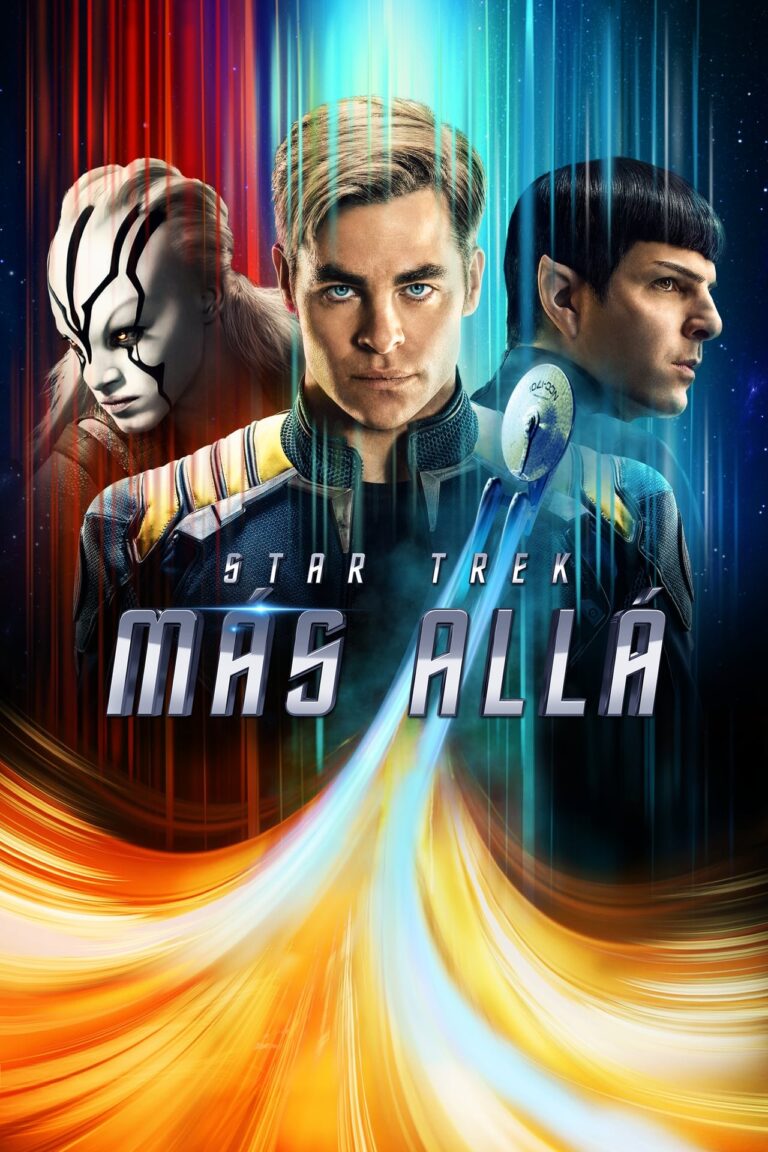 Star Trek III: The Search for Spock