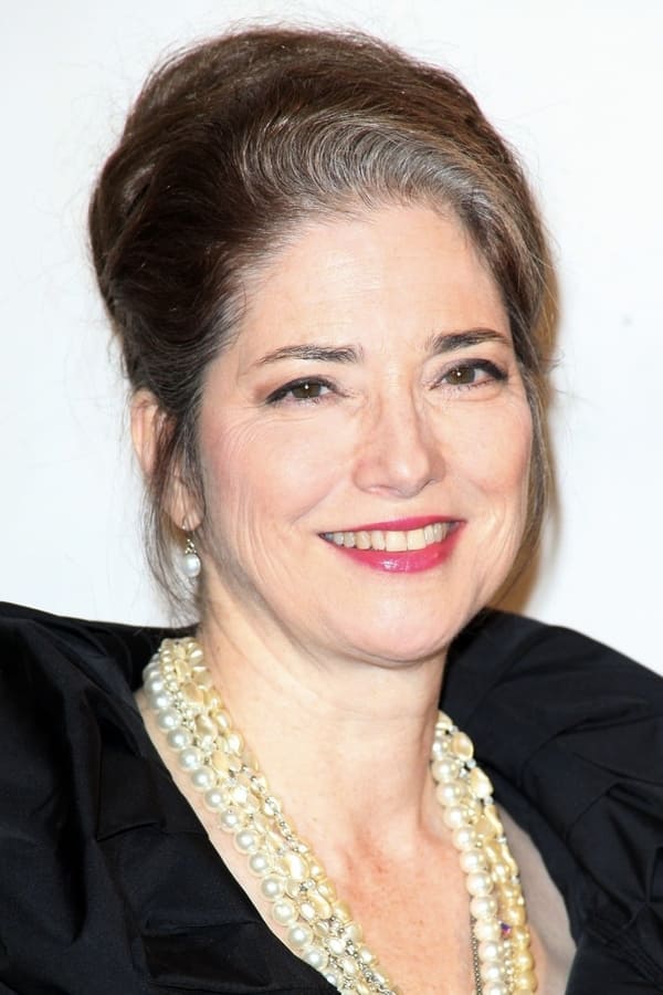 Foto de Suzanne Savoy