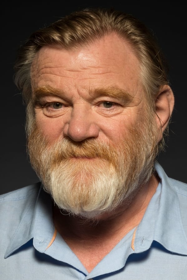 Brendan Gleeson 291 Brendan Gleeson