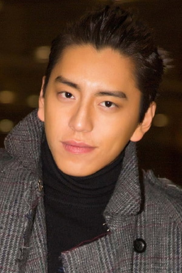 Foto de Darren Wang