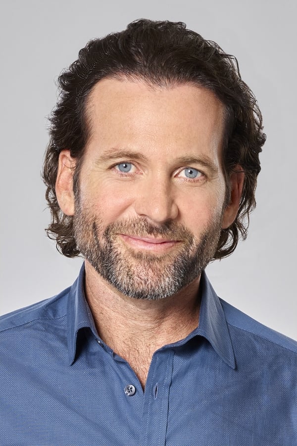 Foto de Eion Bailey