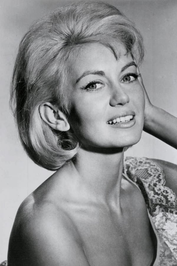 Foto de Janette Scott