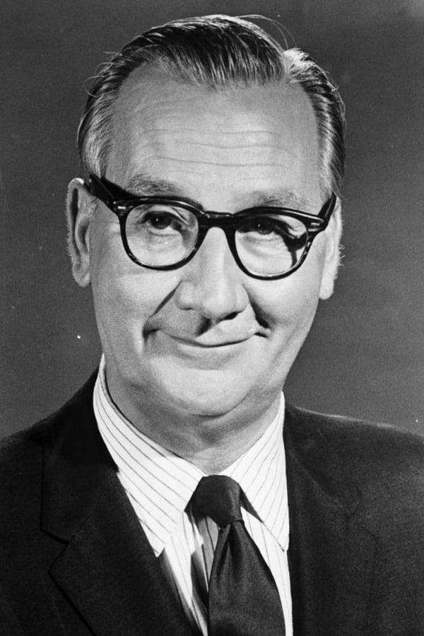 Foto de Edward Andrews