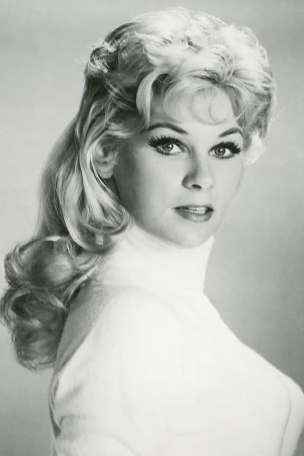 Foto de Grace Lee Whitney