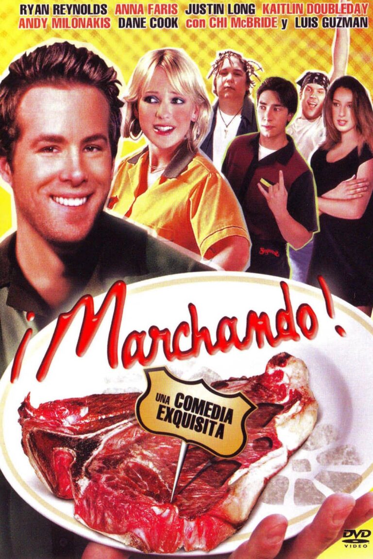 ¡Marchando! 19 ¡Marchando!