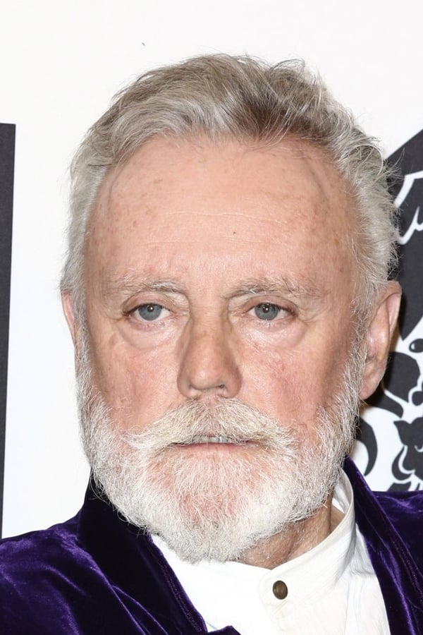Foto de Roger Taylor