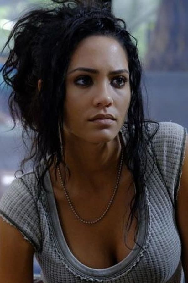 Foto de Tristin Mays