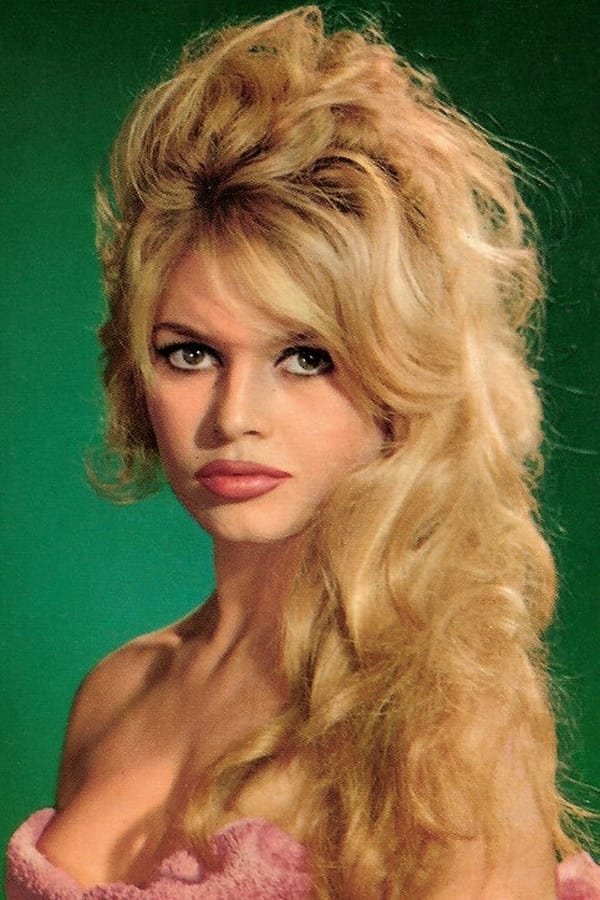 Brigitte Bardot 134 Brigitte Bardot